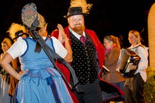 07.10.2023 Benefizkonzert - 50. Geburtstag Pfr. Nikolaus